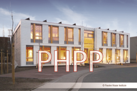 Predaj PHPP a designPH