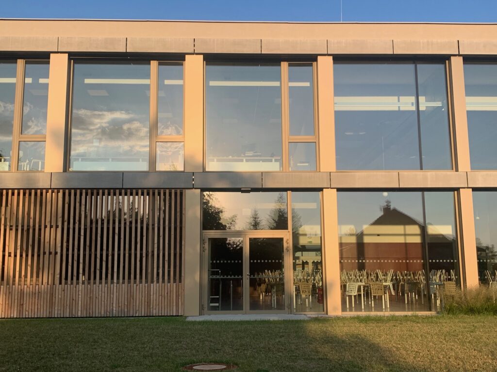 Study tour | Budovy v pasívnom štandarde 8.- 9. 10. 2026 Česká republika